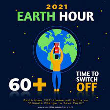Earth Hour 2021 87 download 3