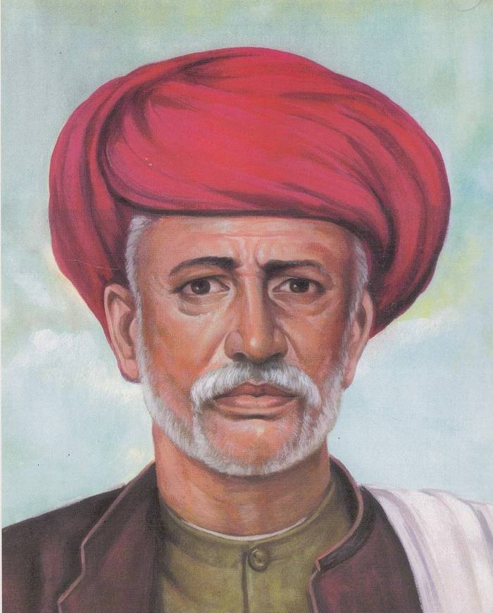 Tribute to the Social Reformer, Mahatma Jyotirao Phule 87 Cultural India