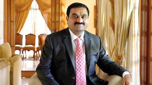 Gautam Adani, then and now: Story of a business tycoon 89 Financial Times
