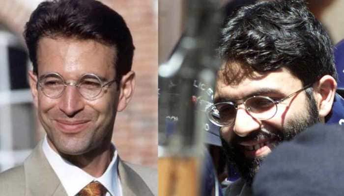 Daniel Pearl, the journalist who got killed: Case and Aftermath 87 India Today
