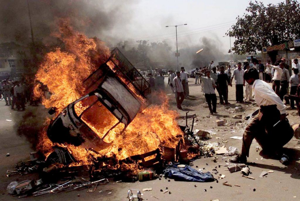 Gujarat riots: Victim Zakia Jafri’s plea challenging SIT clean chit to Narendra Modi adjourned 87 New York Times