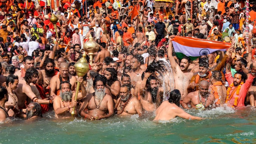 India's Covid-19 Struggle: Assessing the Second Wave 89 The Quint 1