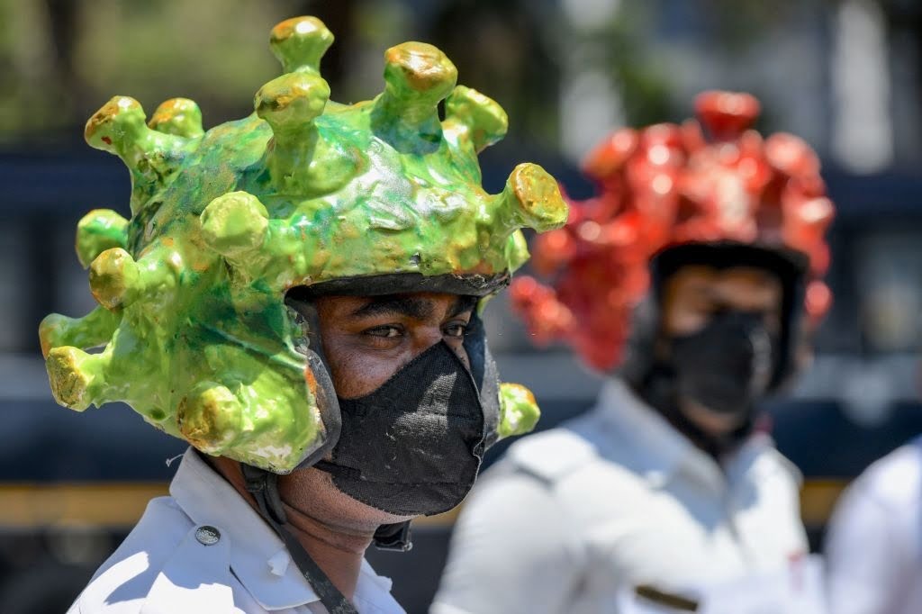 Double Mutant Strain, new Global Concern: Chief Scientist of WHO 88 609becf641514