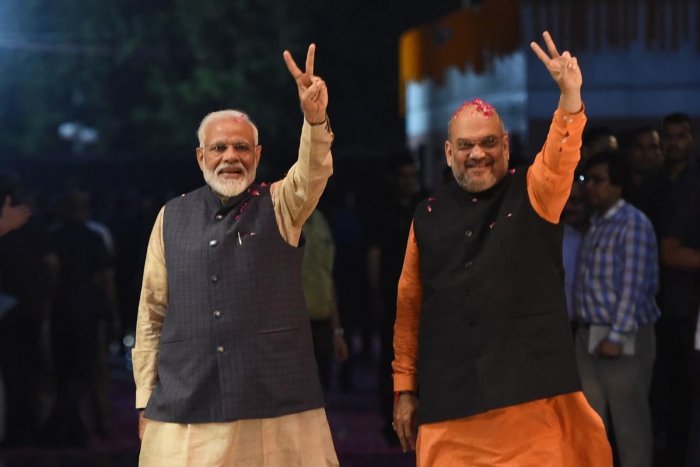 BJP's master plan in Bengal: A Fiasco 88 AFP