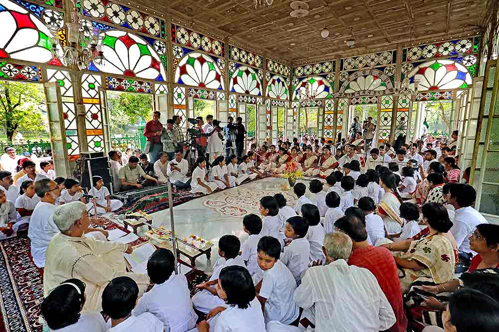 Rabindra Jayanti 2021: Some Key Facts About the Nobel Laureate 88 Outlook
