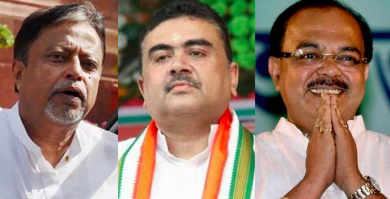 2016 Narada Scam Case: Then & Now – Backstory of the Narada Sting Operation Case 90 PTI