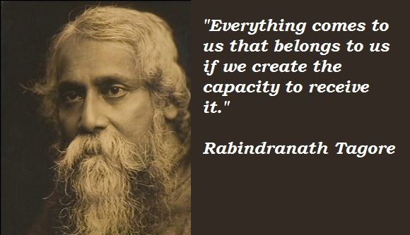 Rabindra Jayanti 2021: Some Key Facts About the Nobel Laureate 89 Pinterest