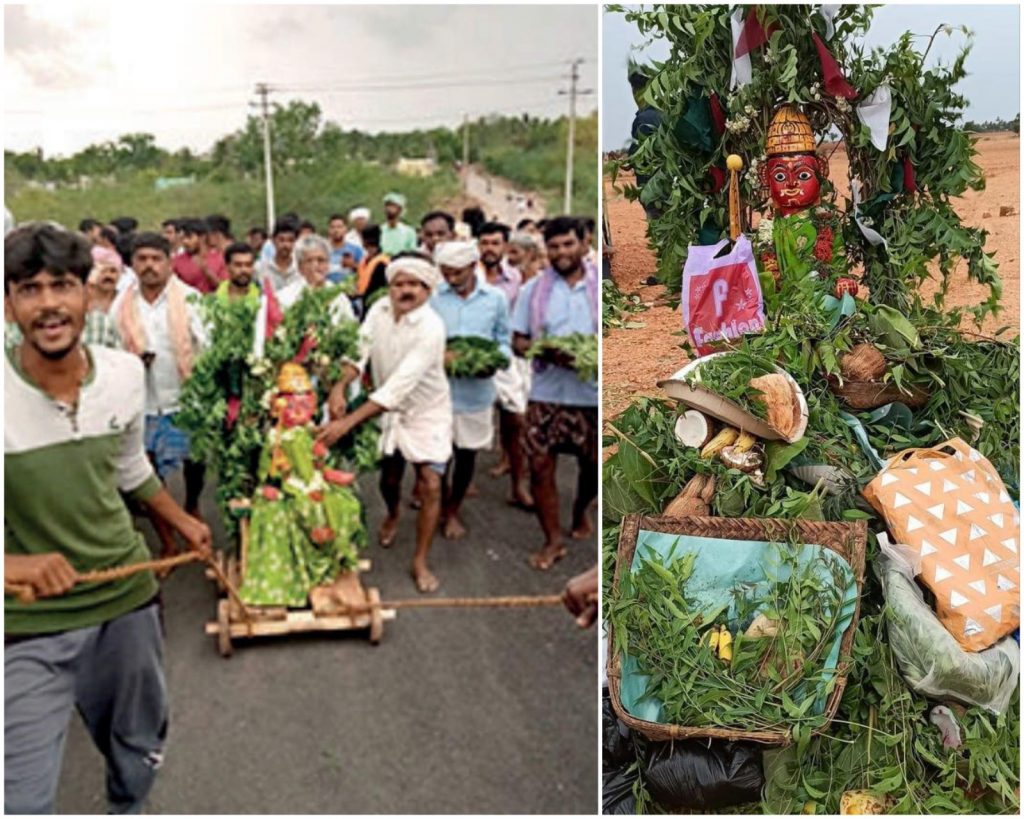 Fight Against COVID-19: Increasing superstitions and Bizarre Remedies 89 TOI 4