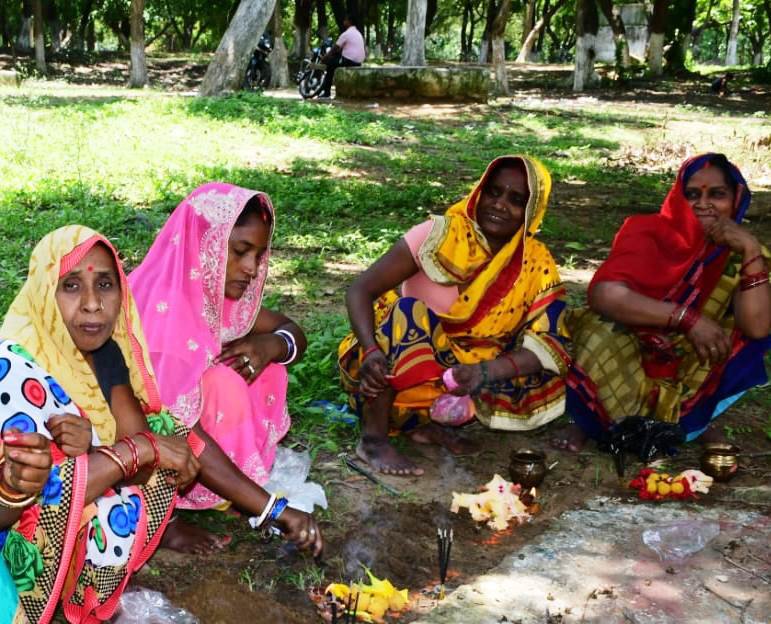 Fight Against COVID-19: Increasing superstitions and Bizarre Remedies 90 The Telegraph 1