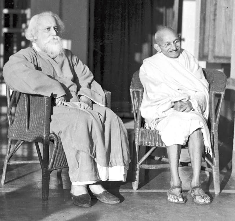 Rabindra Jayanti 2021: Some Key Facts About the Nobel Laureate 90 The Telegraph