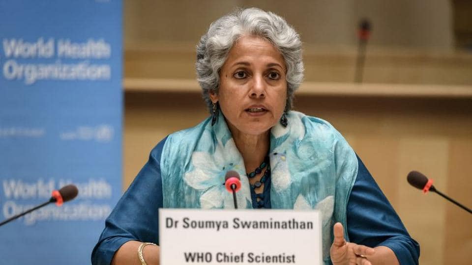 Double Mutant Strain, new Global Concern: Chief Scientist of WHO