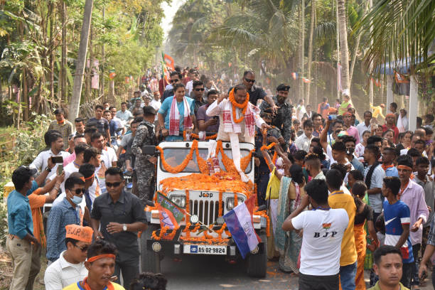 Here is why BJP chose Himanta Biswa Sarma over Sarbananda Sonawala 89 gettyimages 1231885114 612x612 1