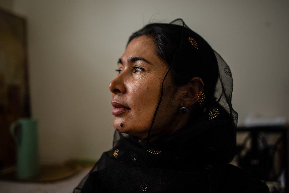 China’s Genocide on the Uyghurs of Xinjiang 87 116740919 tursunay bbc 26jan21 12
