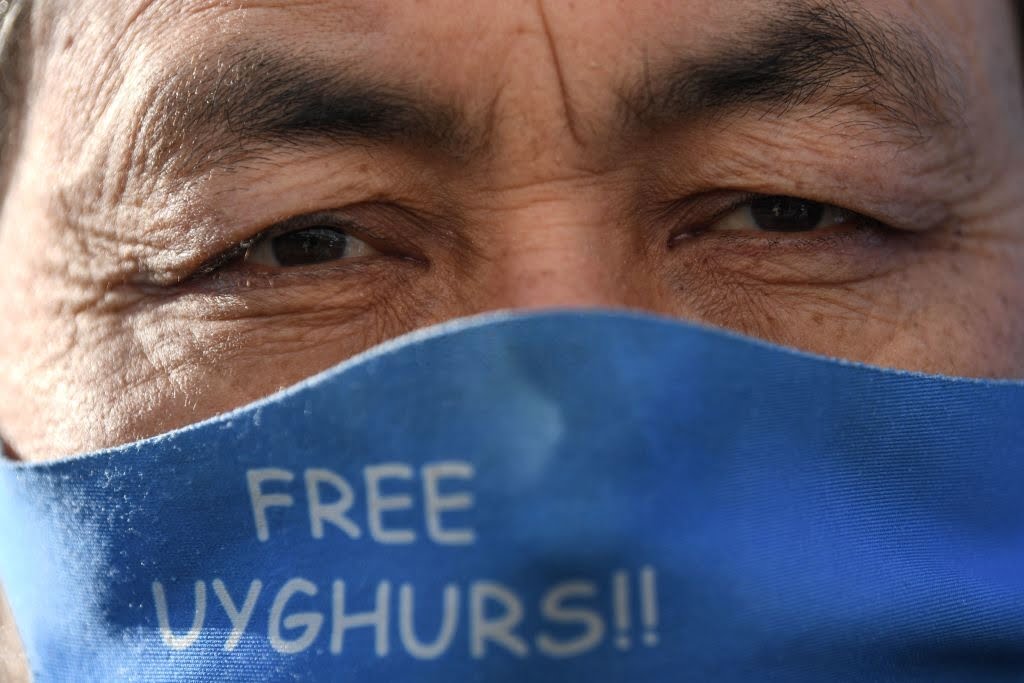 China’s Genocide on the Uyghurs of Xinjiang 88 60c8c1049f48c