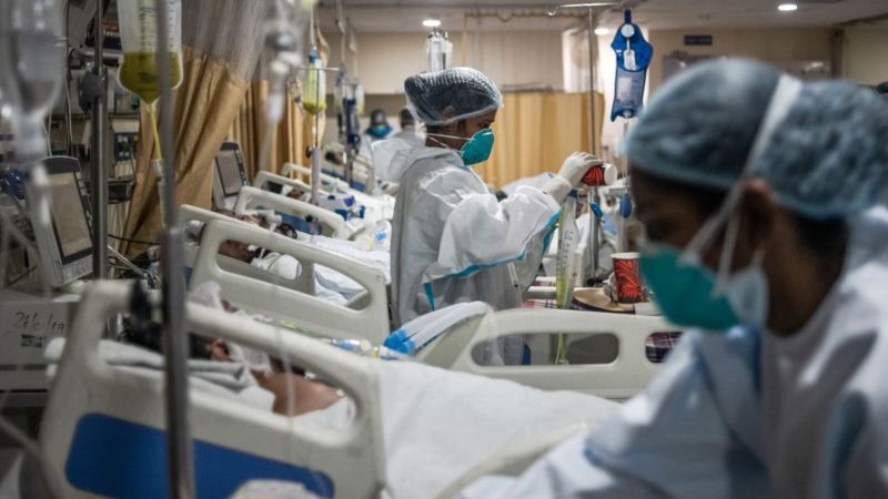 Why we don’t have enough Amphotericin-B in India? 90 Getty Images