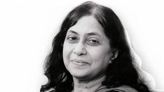 Kamala Das