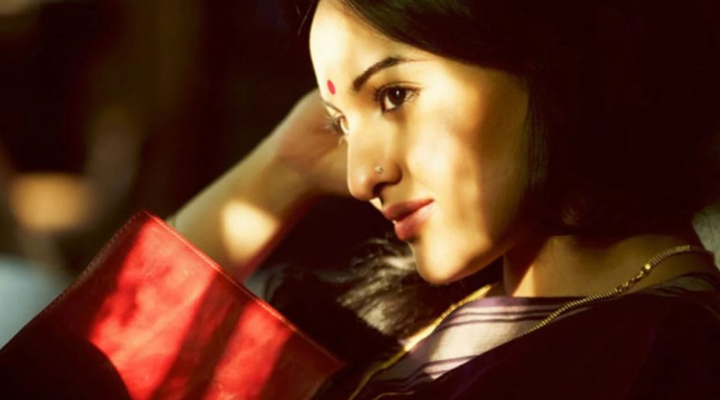 Lootera 2013 Sonakshi Sinha 2