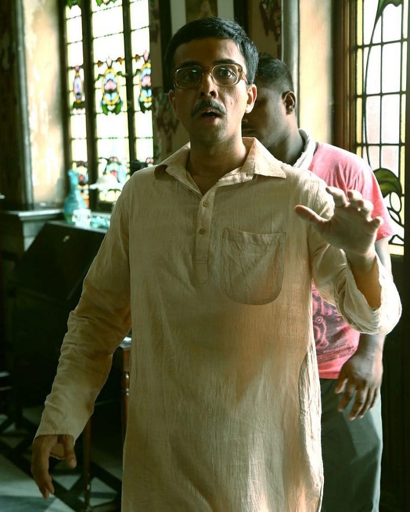 Little Known Facts About Naveen Kasturia : India's OTT Superstar 89 Naveen Kasturia Movies