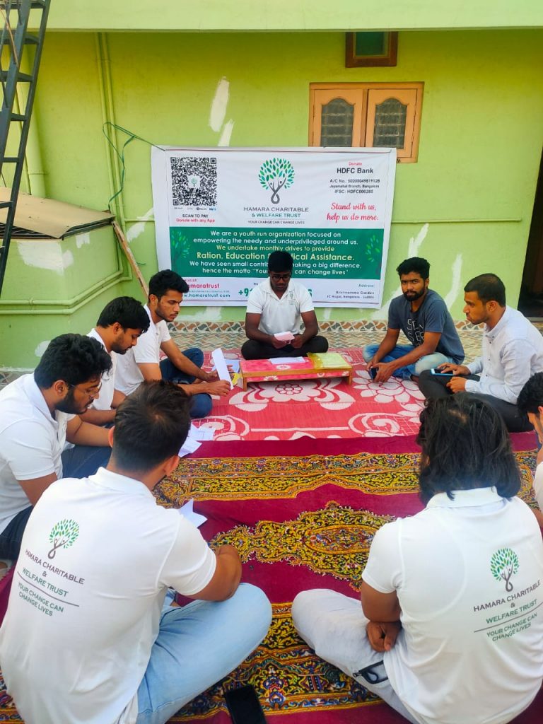Hamara Trust- A Change in The Making 87 WhatsApp Image 2021 06 22 at 15.34.18
