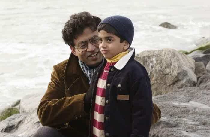 The art of adaptation: Here are 06 binge-worthy Bollywood films that are inspired by books 87 irrfan in the namesake 1