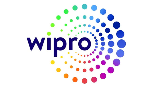 Companies that supported their Employees amid the Pandemic 90 wipro logo