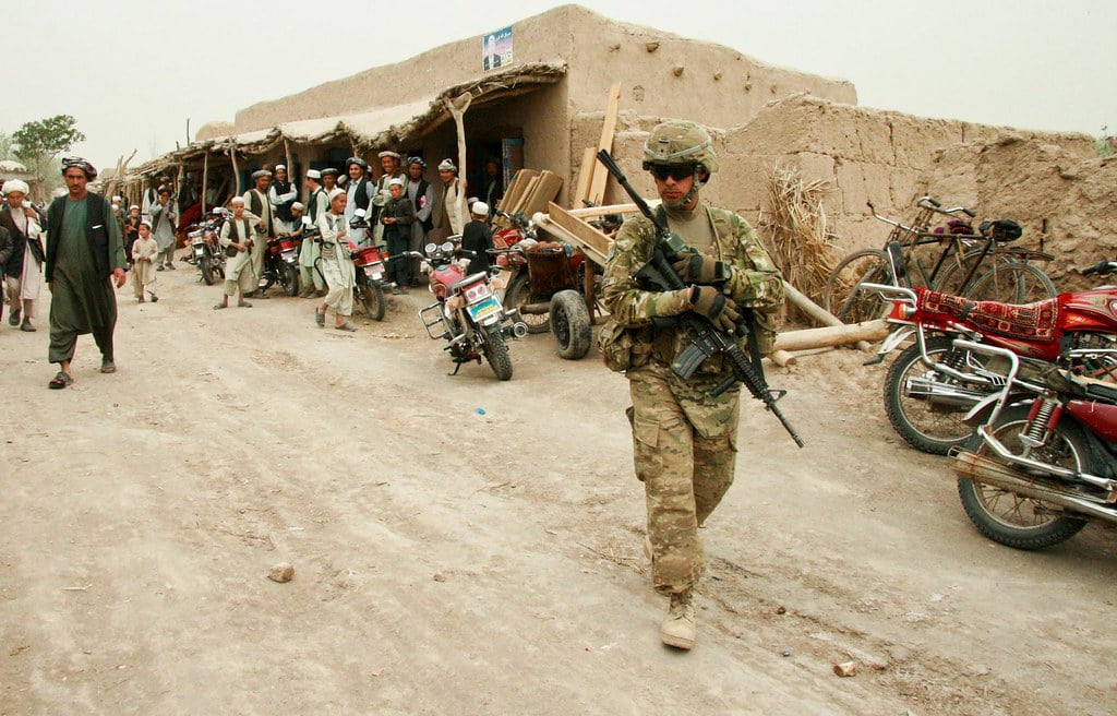 What’s happening in Afghanistan? What’s next for the country? 87 5642910545 4227e0bd08 b