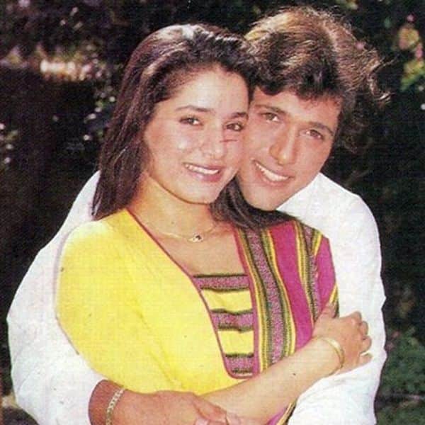 Lesser-known Facts About The 'Fabulous Bollywood Wife'- Neelam Kothari 116 Govinda REVEALS why he couldn't shoot romantic scenes with Neelam Kothari in his first film Ilzaam