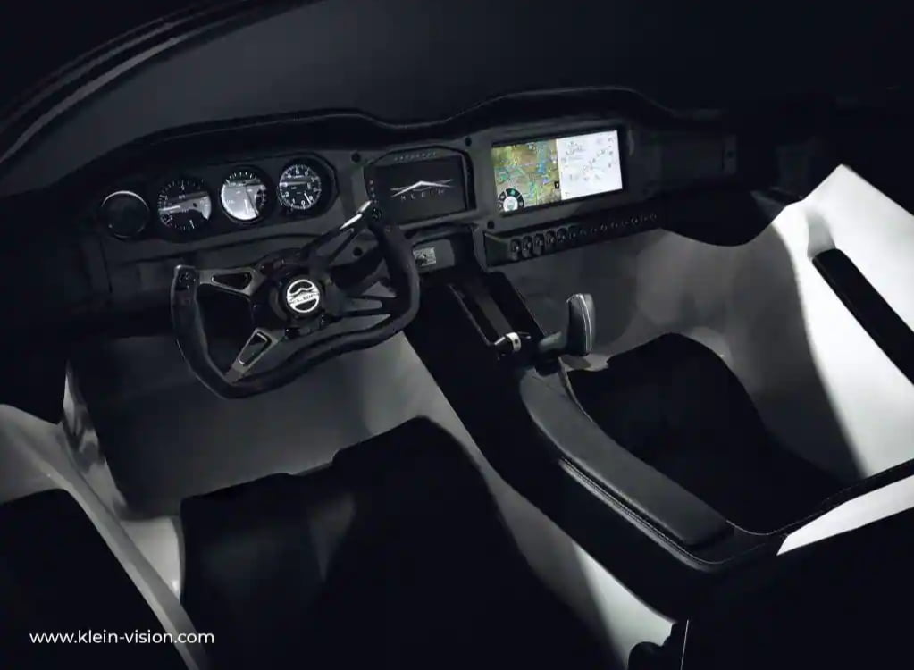 Dream turned into reality: Flying car is here 88 IMG 20210705 212320