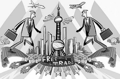 30 Years of Economic Liberalization