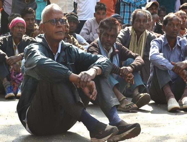 Fr. Stan Swamy: A Voice that Couldn’t be Silenced. 87 one 1