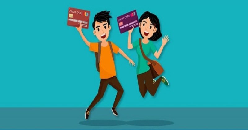 student credit card scheme