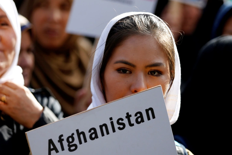 2016 10 05T120000Z 245386470 D1BEUFFJLJAA RTRMADP 3 AFGHANISTAN AID PROTEST