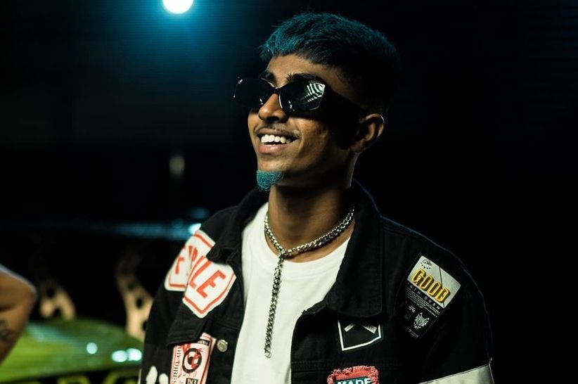 MC Stan: The Rise Of The Rapper From Rag To Riches | Bigg Boss 16 91 MC Stan