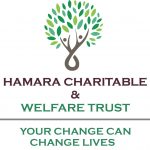 sample 12 Backup of Hamara Trust sticker 1