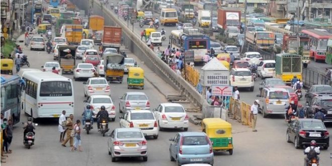 Cauvery Water Dispute Calls For A Bengaluru Bandh On 26th September, Here’s What's Open And Shut 86 Bengaluru Bandh