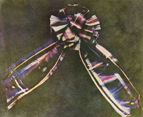 World Photography Day! 89 Tartan Ribbon