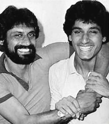Ramiz Raja Sacked From Pakistan Cricket Board : Lesser Known Facts About Him 89 Ramiz Raja Height, Age, Wife, Family, Biography & More » StarsUnfolded