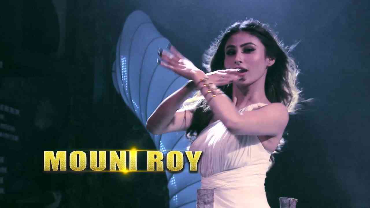 Bigg Boss Contestant's Dual Personality: Not Just Celebrities But Owner Of Businesses Too! 90 Bigg Boss 15: TV celebrity Mouni Roy