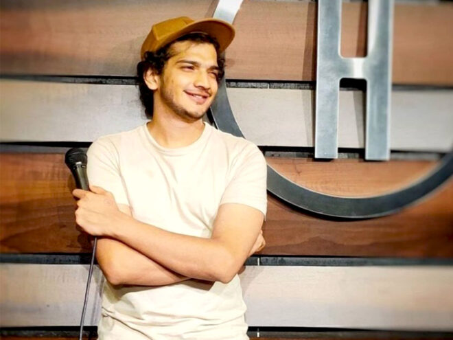 BIGG BOSS s16 is finally here!!! 153 Hindu right-wing targets Munawar Faruqui for his upcoming Mumbai show
