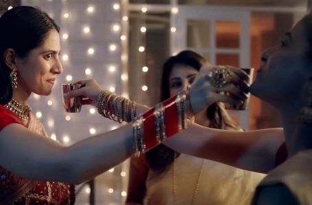 Dabur ad featuring same-sex couple withdrawn after online abuse