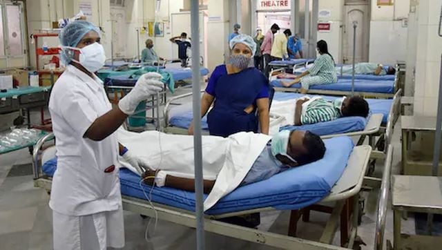 Norovirus Is Back In The Country : All You Need To Know About The Virus 88 Kerala reports 13 cases of Norovirus: All you need to know about the contagious infection