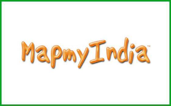 ce info systems mapmyIndia logo ipo