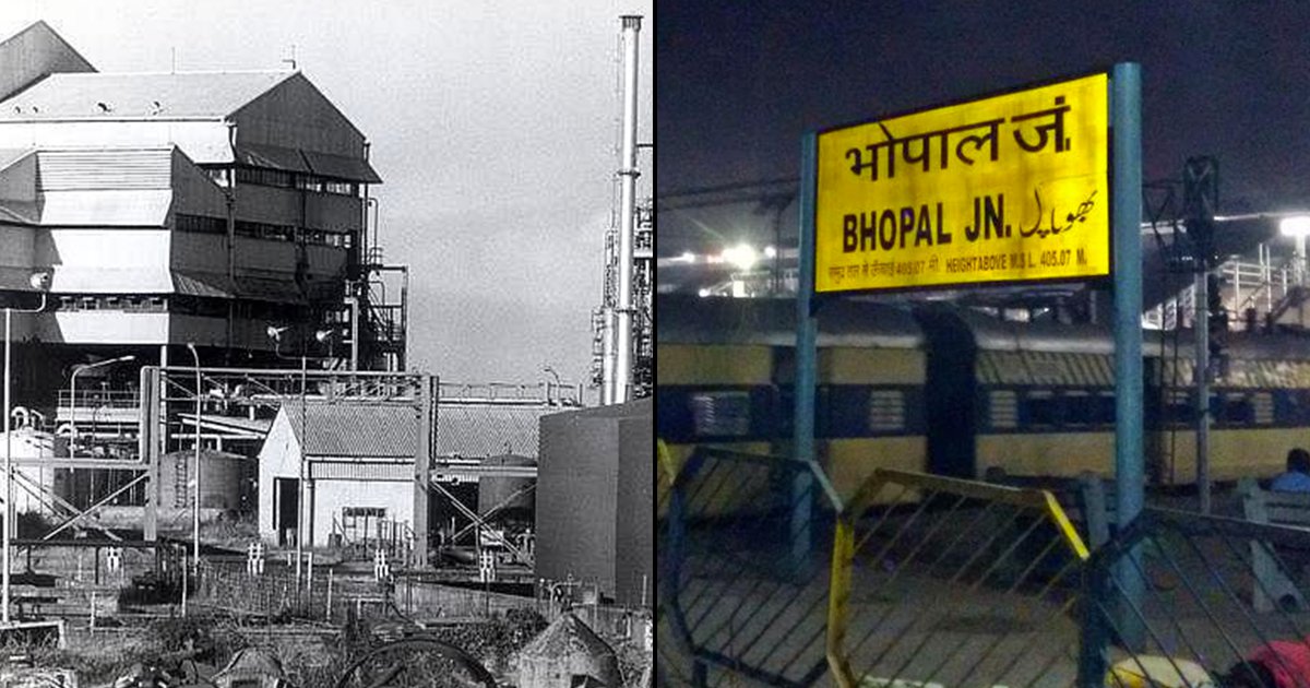 The Railway Men Series : Unsung Heroes Of Bhopal Gas Tragedy 86 The Railway Men True Story | The Untold Story From The 1984 Bhopal Gas Tragedy