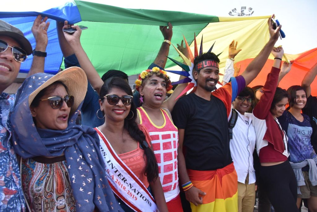 “Not A Celebration, But A Protest” The 14th Edition Of Namma Pride Demands Transgender Rights 87 file734auggqm7d9hnez9x1
