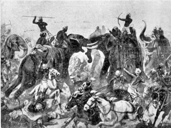 Can Karntaka Suffice with Shivaji or Do We Need an Immadi Pulakesin? 91 hi