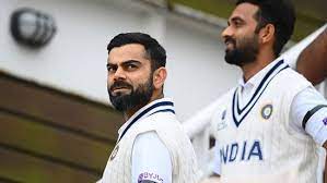 Indian Test squad announced, Rohit to lead in ODIs 88 image 5