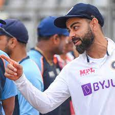 India's Tour Of South Africa - The preview 87 image 9