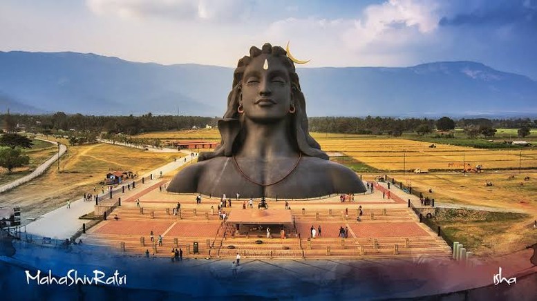 Isha Foundation's Bengaluru Project Put On Hold By The High Court Of Karnataka : All You Need To Know 88 Isha hasn't encroached forest land or elephant corridor- DMK minister assures