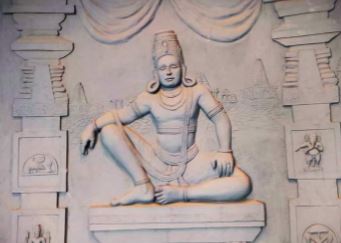 Can Karntaka Suffice with Shivaji or Do We Need an Immadi Pulakesin? 88 pic