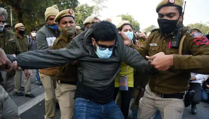 Explained: Why Are Resident Doctors Protesting? 87 protest